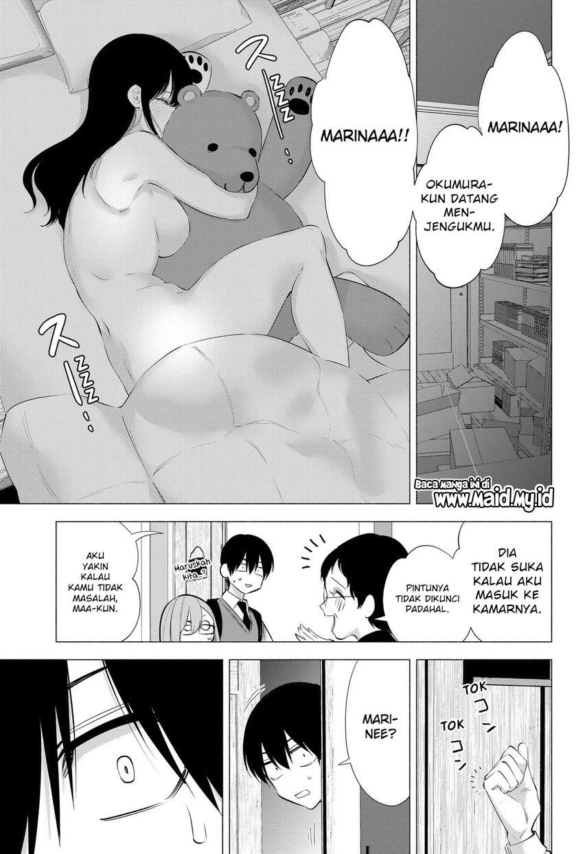 Chapter 75 - halaman 6