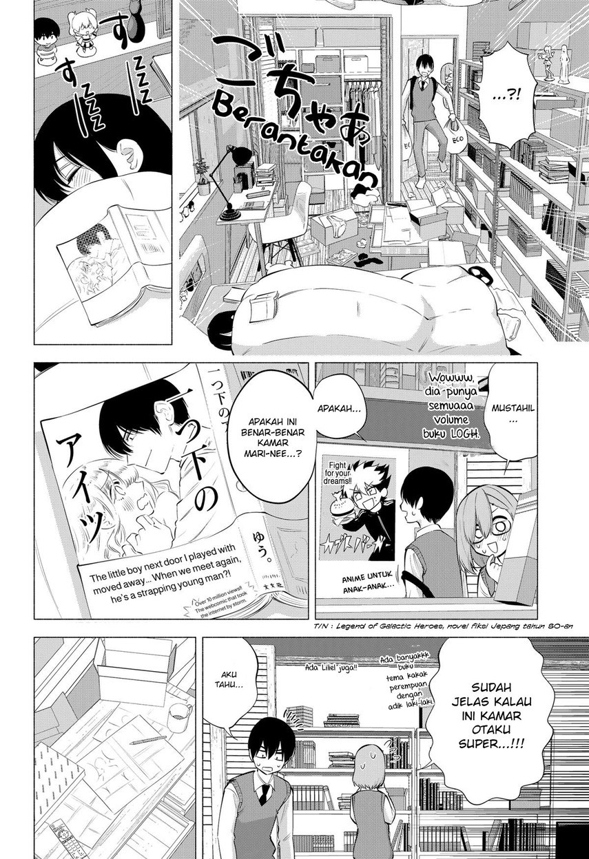 Chapter 75 - halaman 7