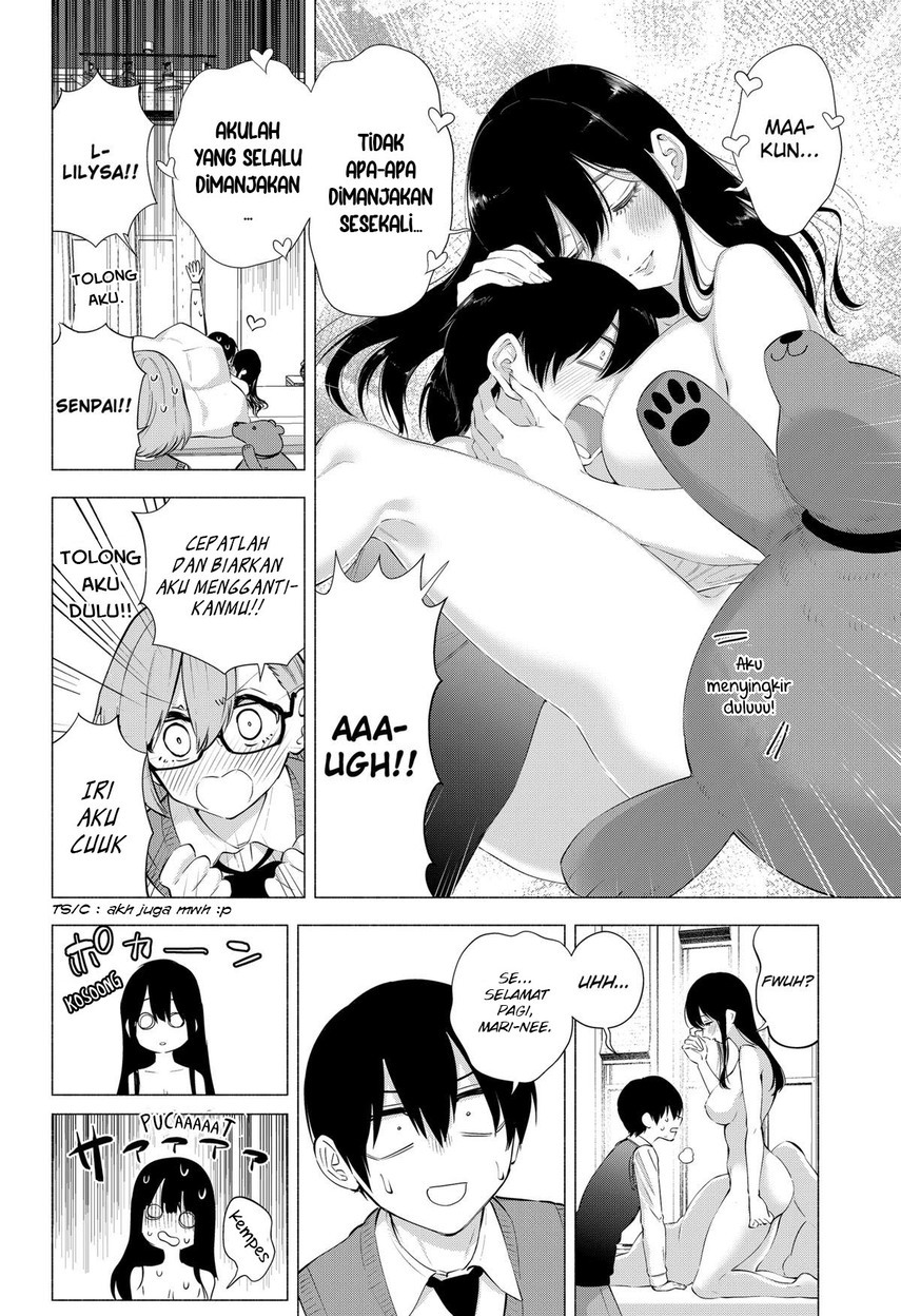Chapter 75 - halaman 9