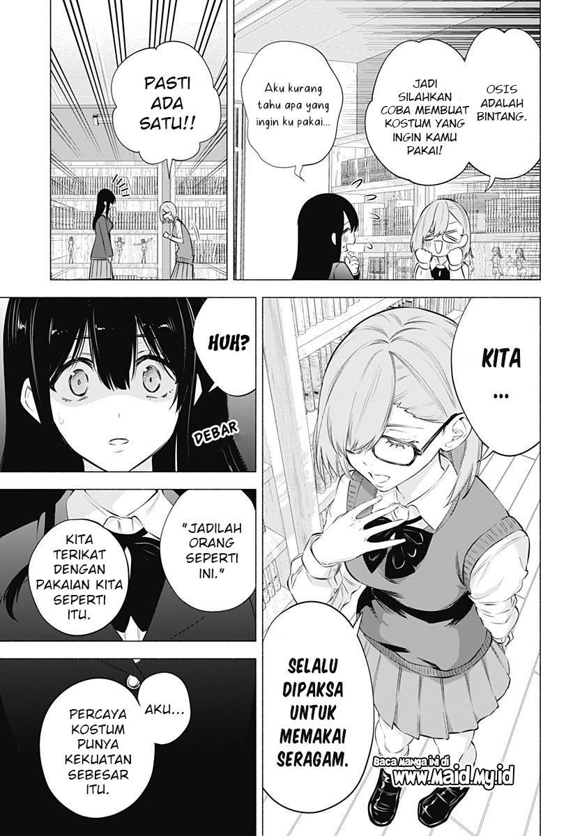 Chapter 74 - halaman 14