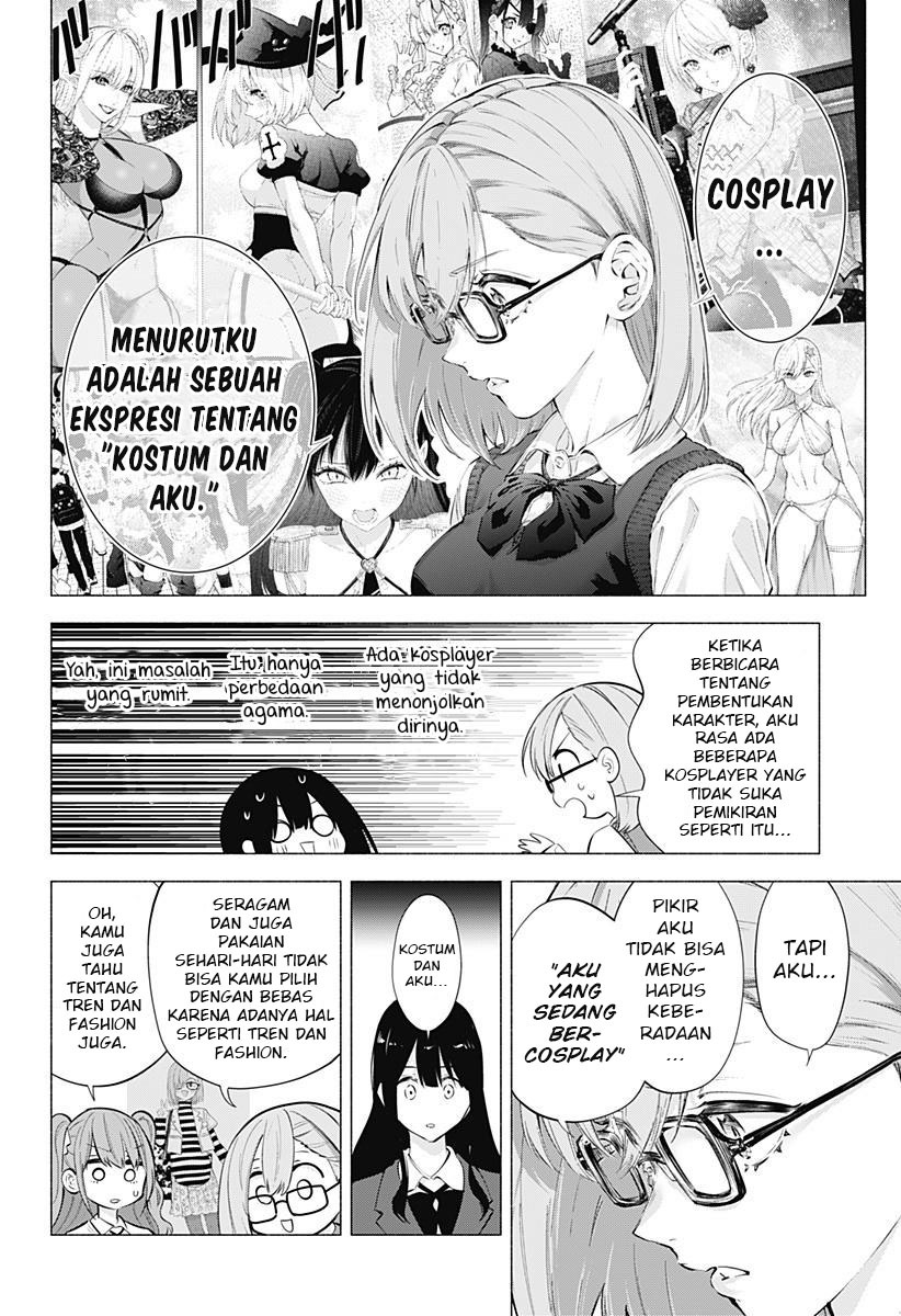 Chapter 74 - halaman 15