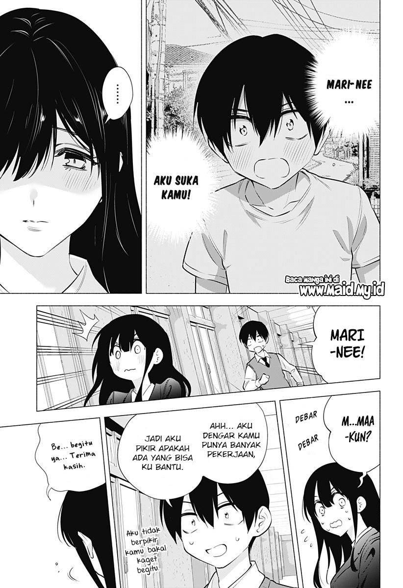 Chapter 74 - halaman 18