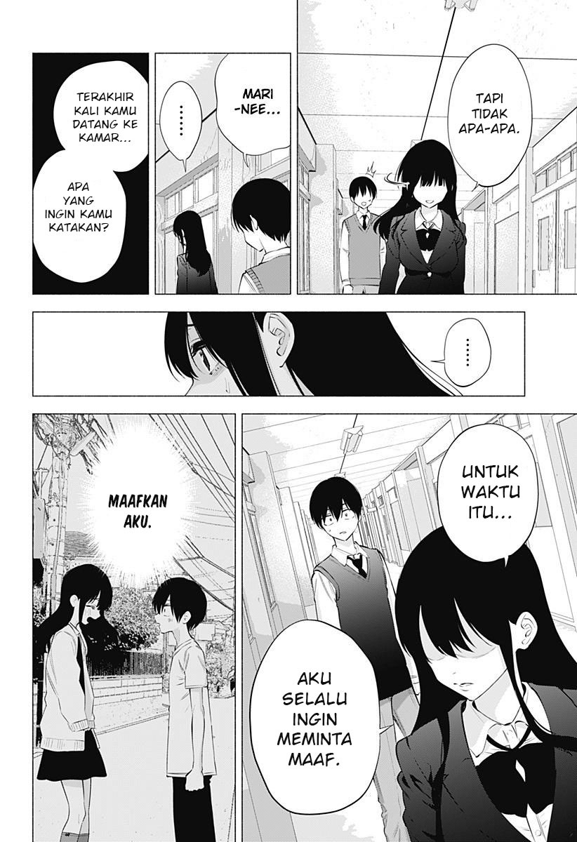 Chapter 74 - halaman 19