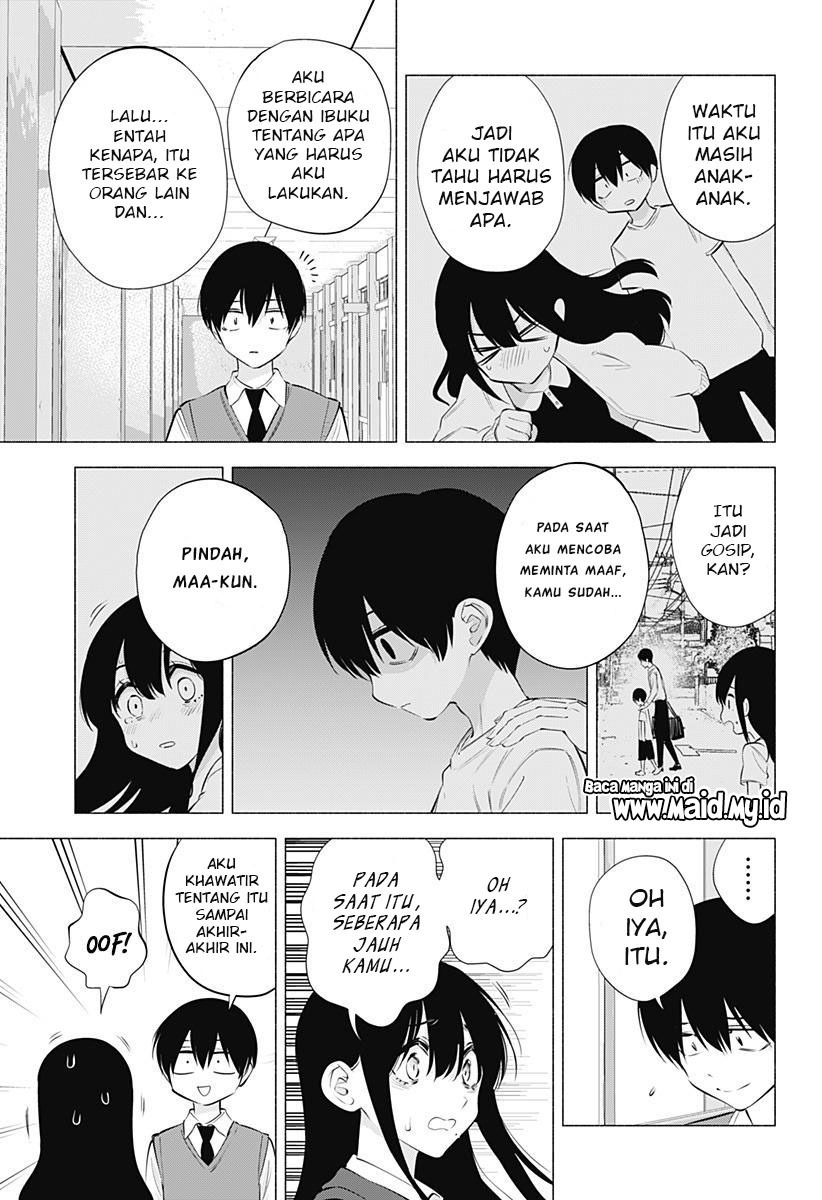 Chapter 74 - halaman 20