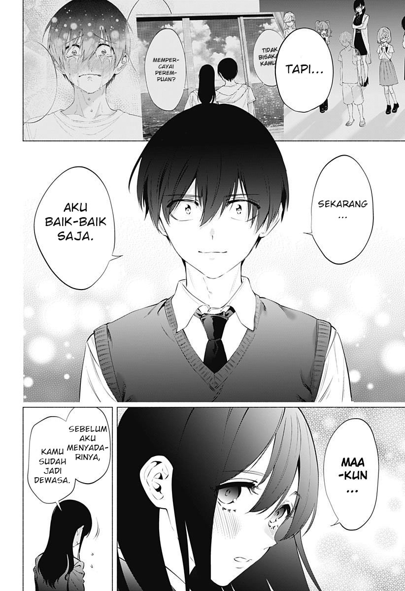 Chapter 74 - halaman 21