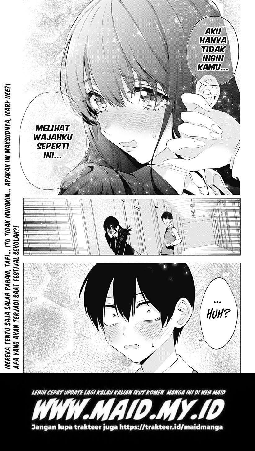 Chapter 74 - halaman 23