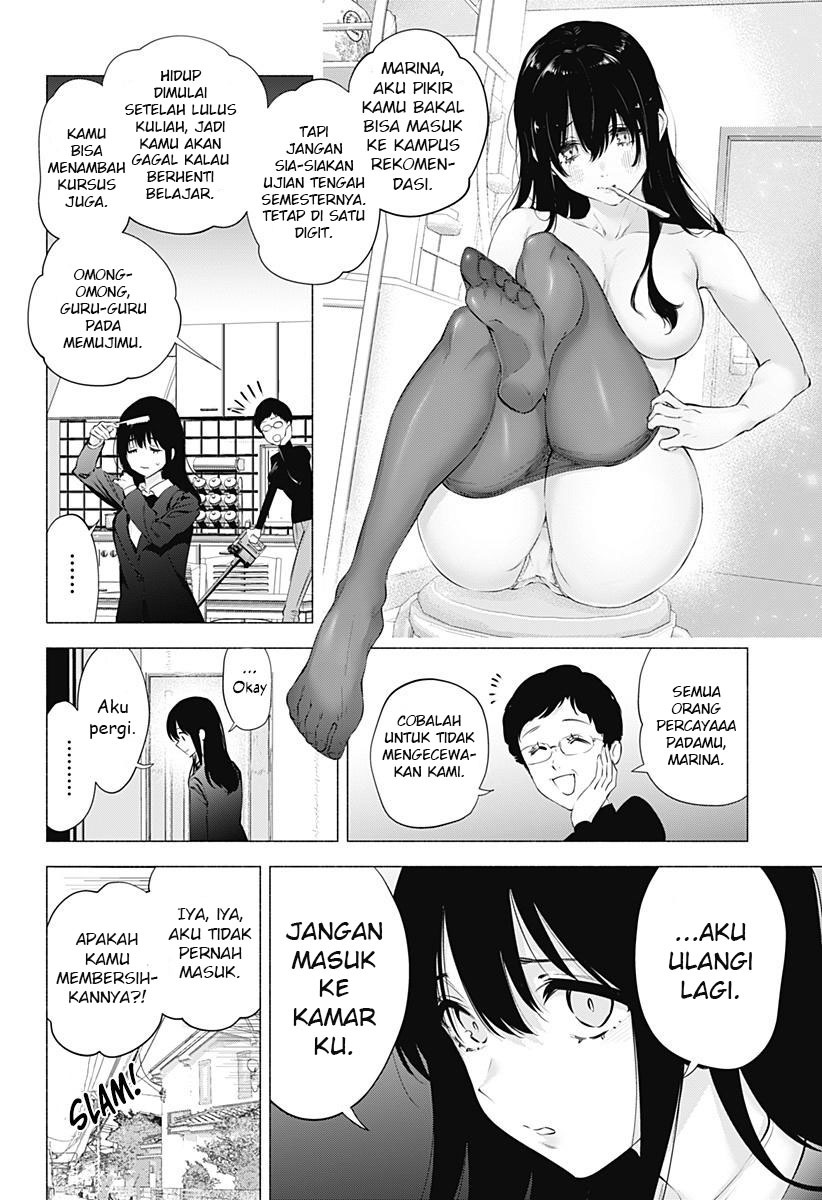 Chapter 74 - halaman 5