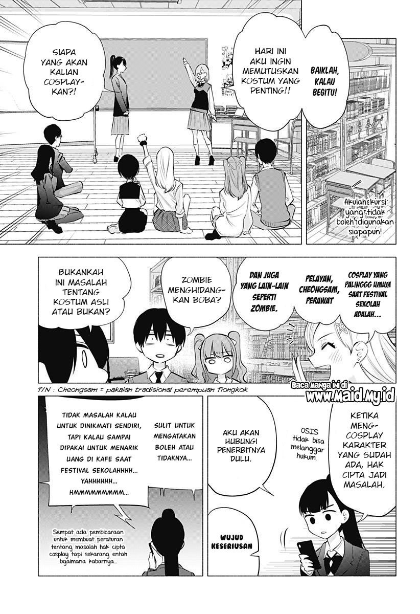 Chapter 74 - halaman 6