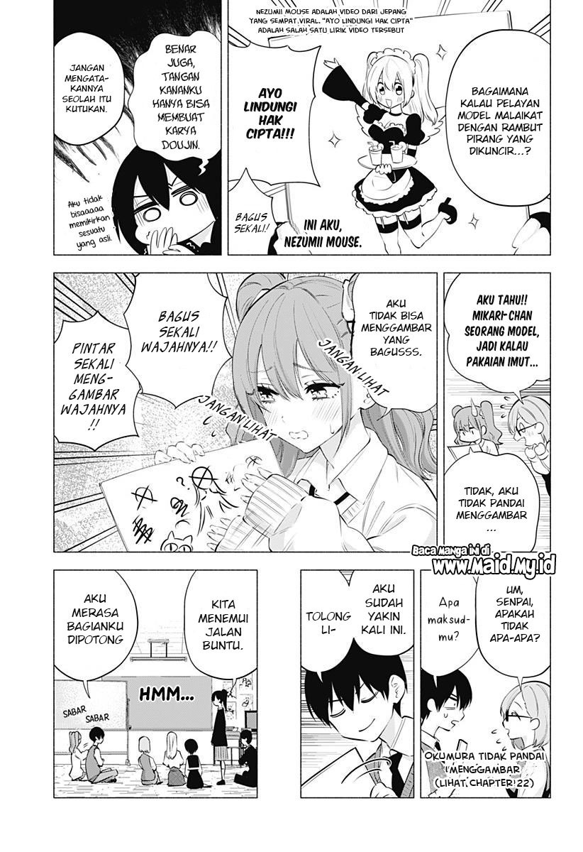 Chapter 74 - halaman 8