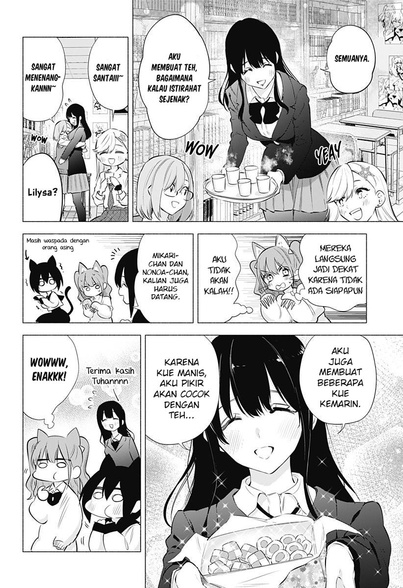 Chapter 74 - halaman 9