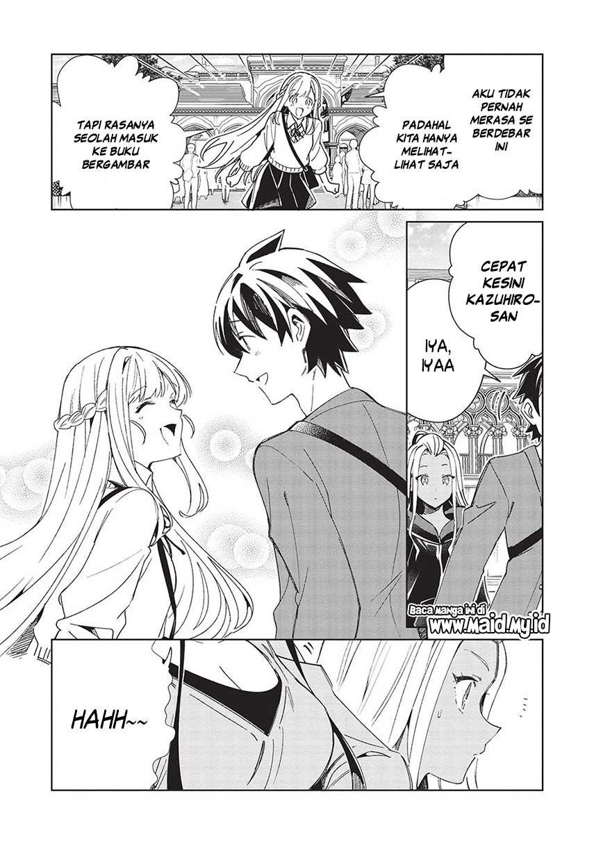 Chapter 51 - halaman 18