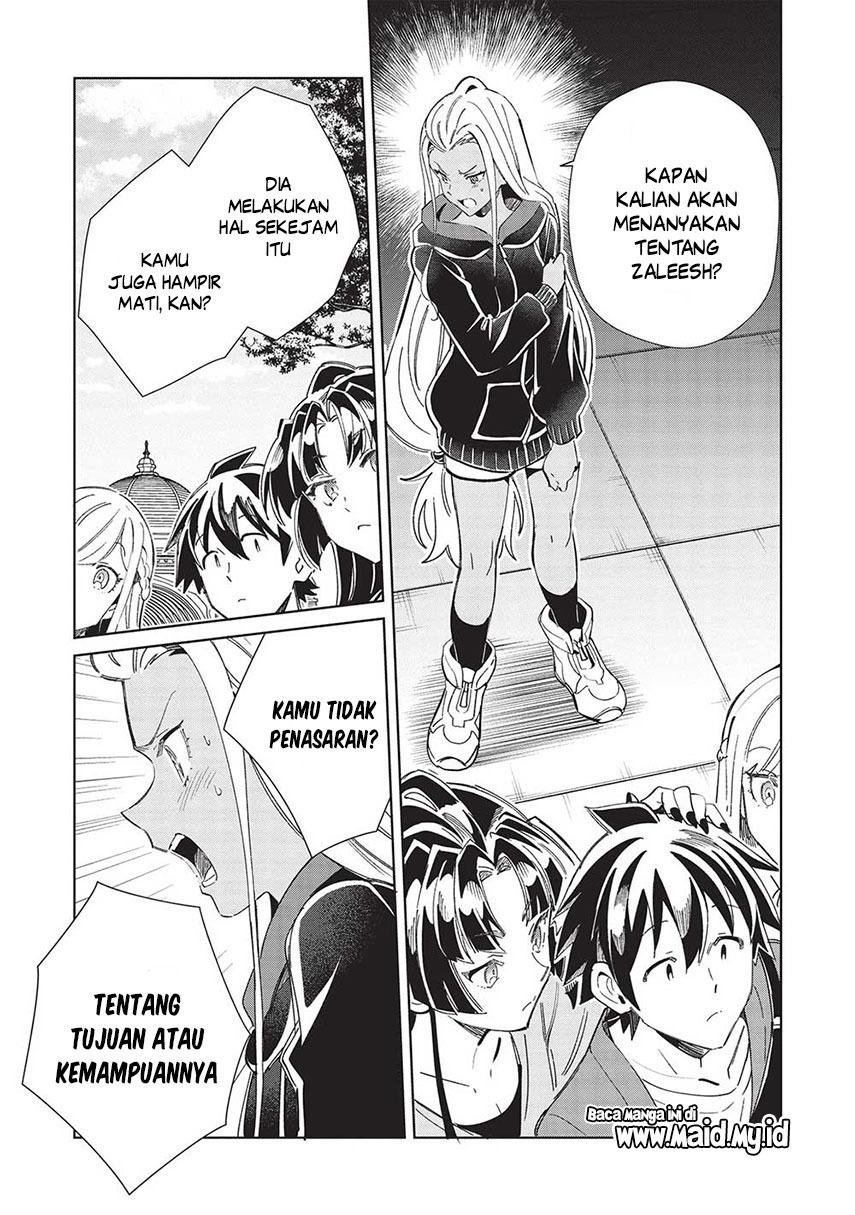 Chapter 51 - halaman 22