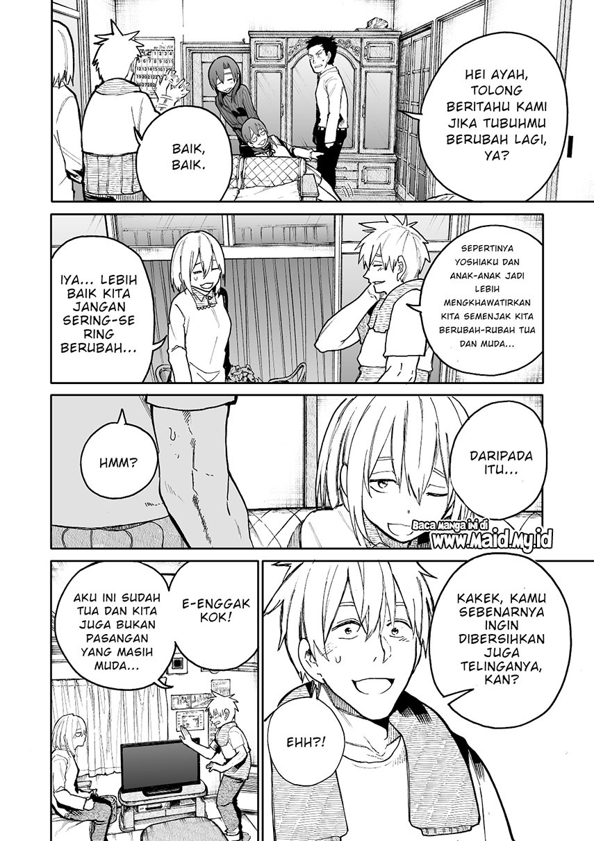 Chapter 61 - halaman 5