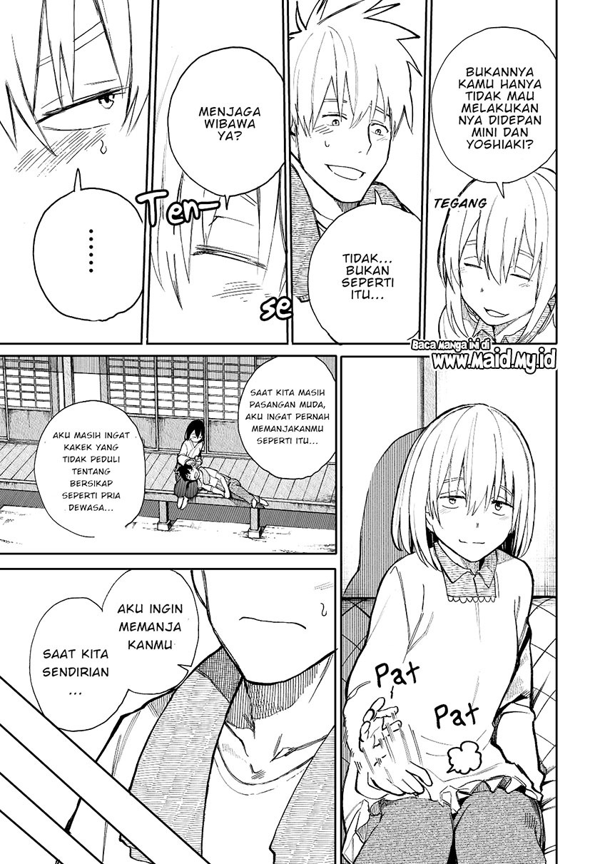 Chapter 61 - halaman 6