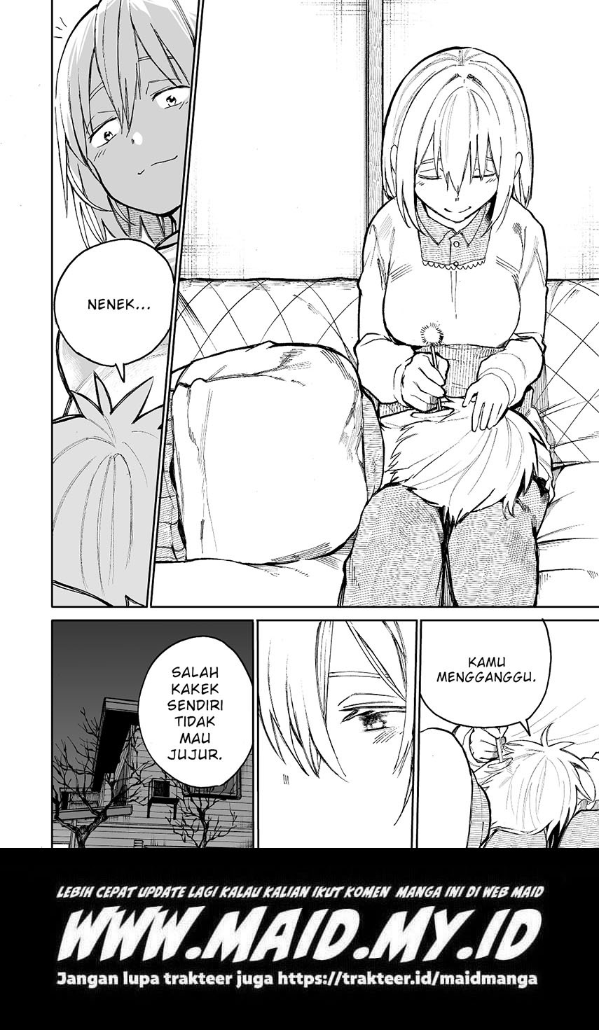 Chapter 61 - halaman 7
