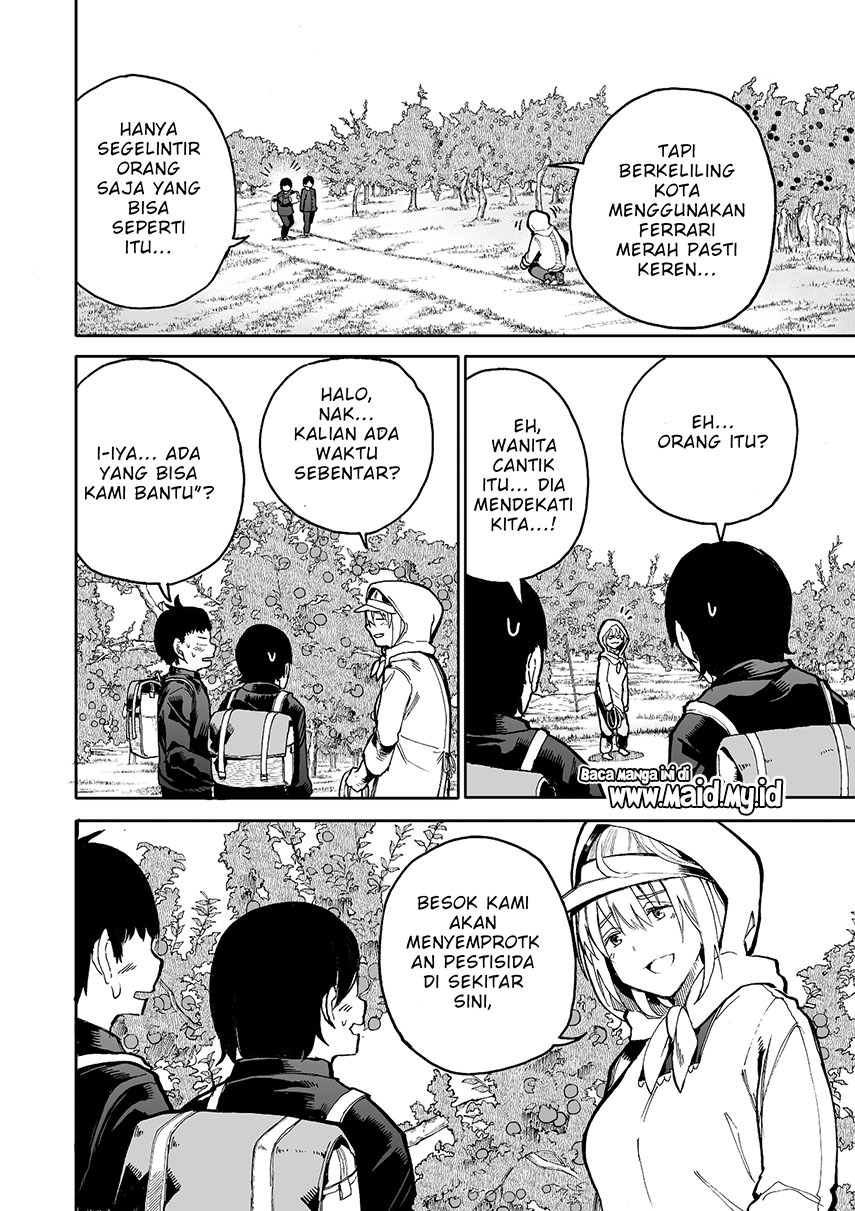 Chapter 60 - halaman 5
