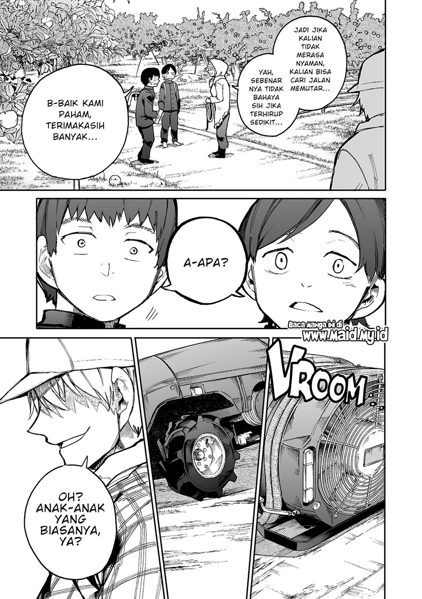 Chapter 60 - halaman 6