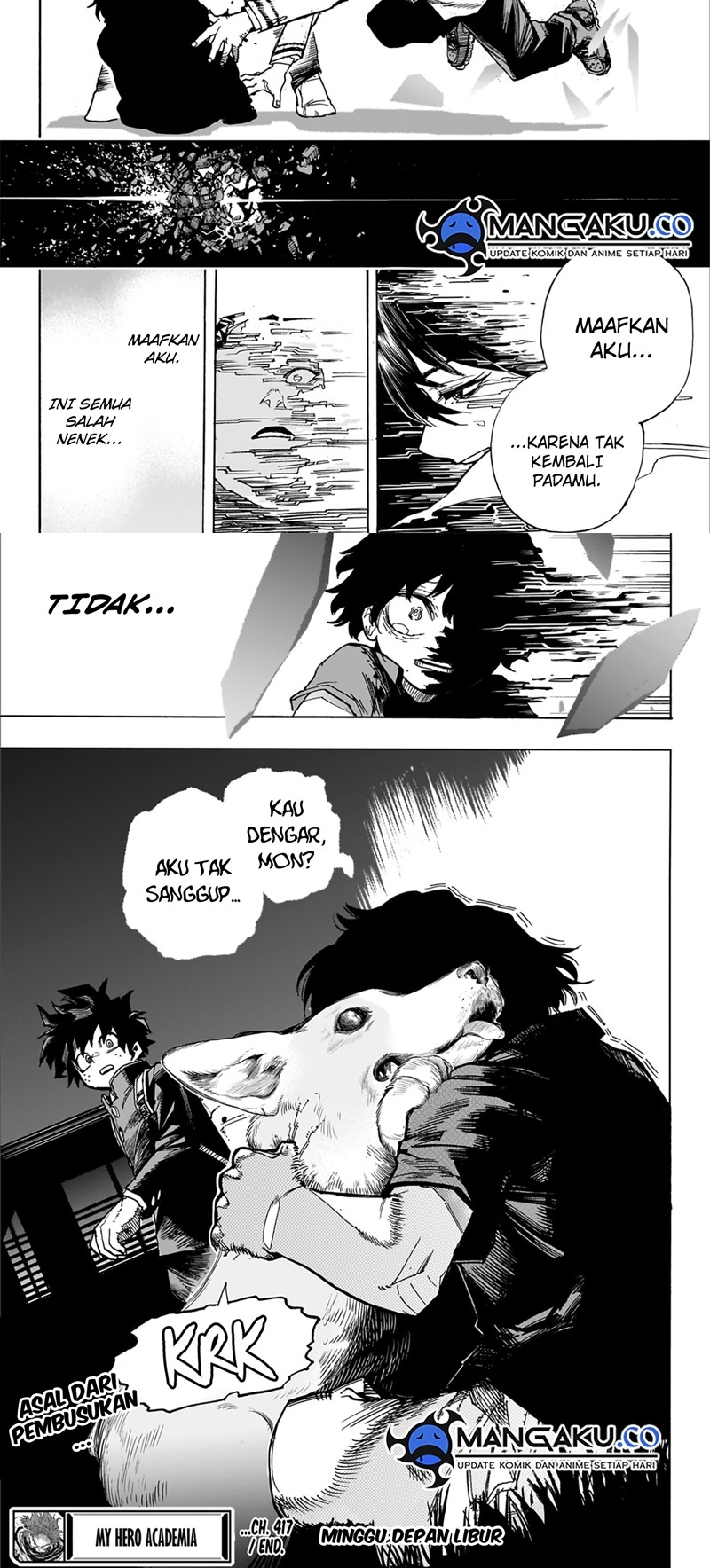 Chapter 417 - halaman 10