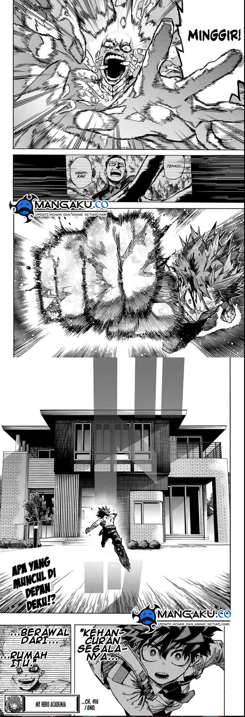 Chapter 416 - halaman 78