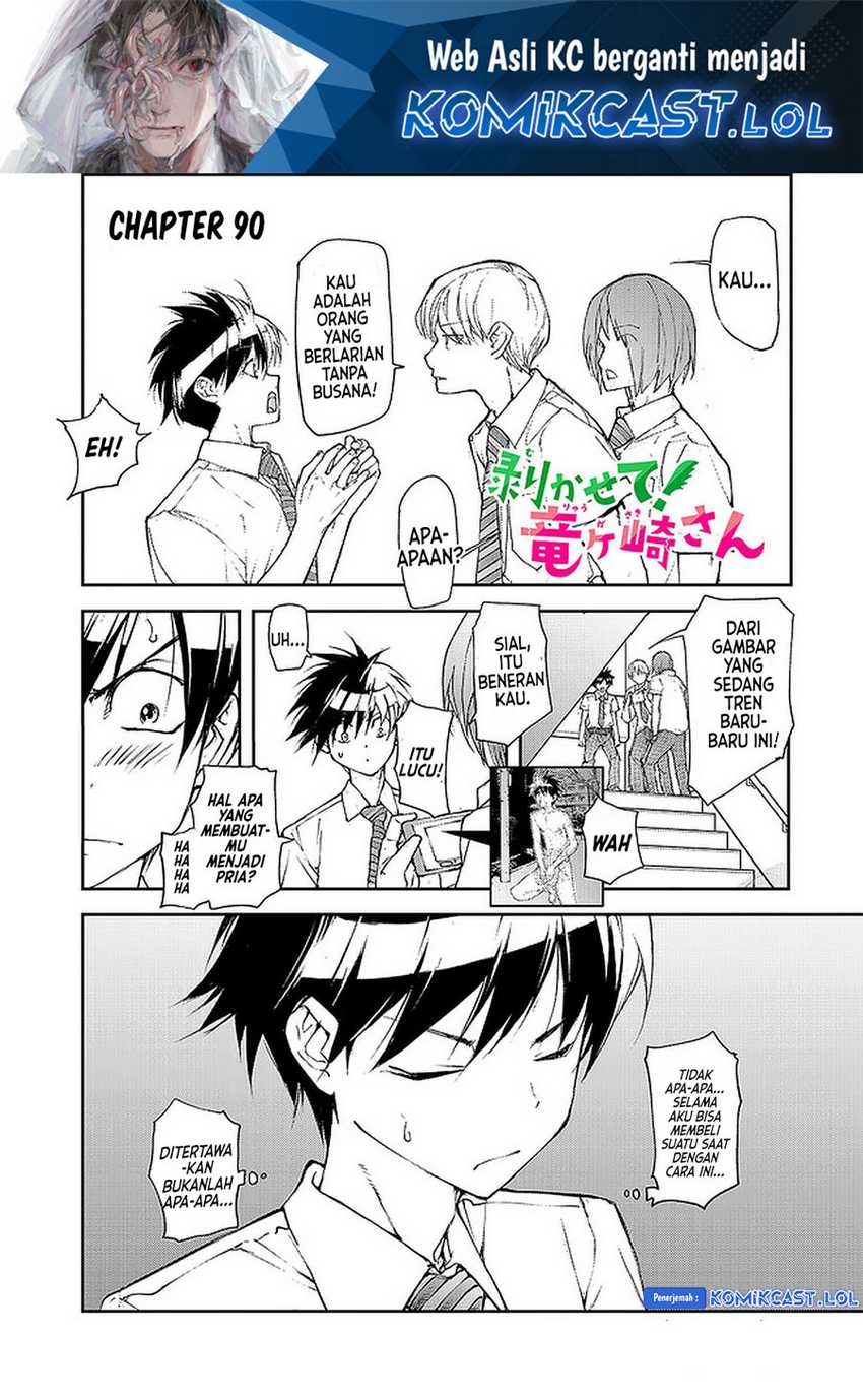 Chapter 90 - halaman 3