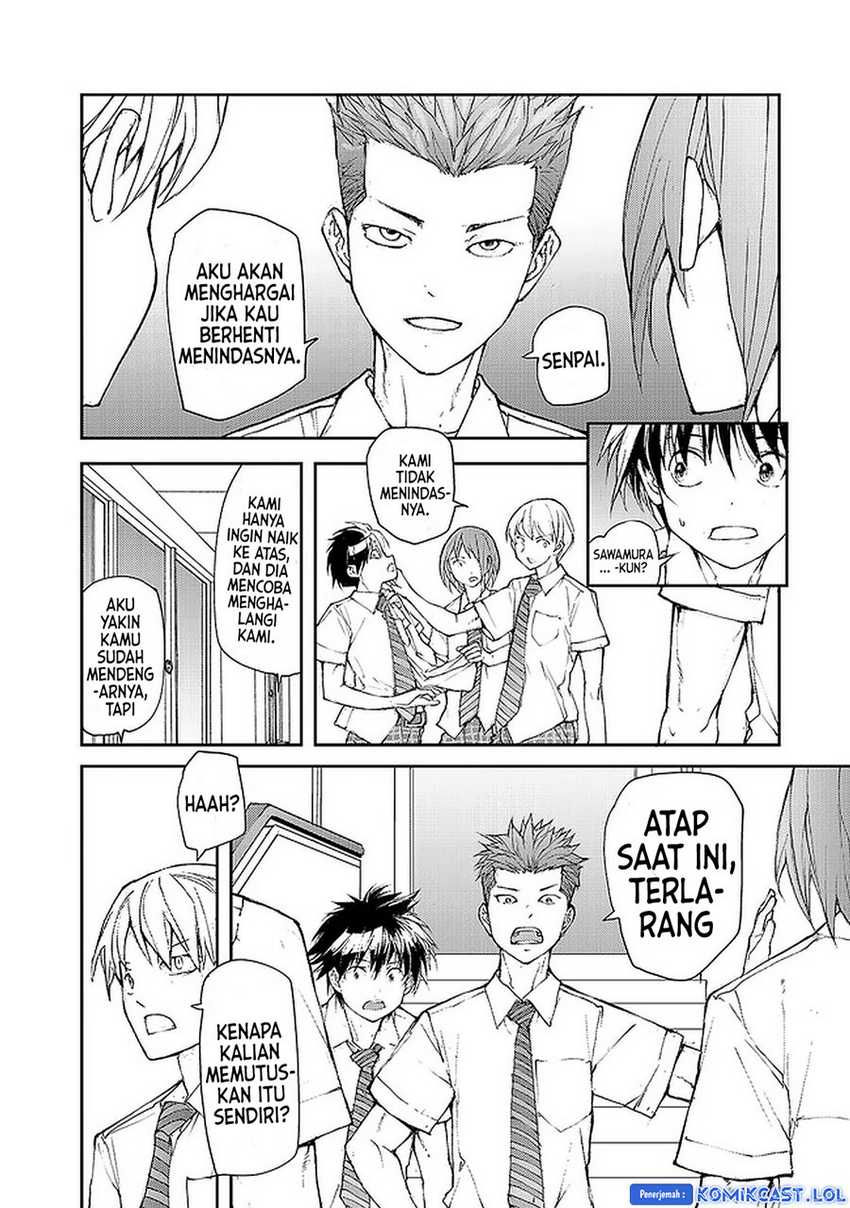 Chapter 90 - halaman 5