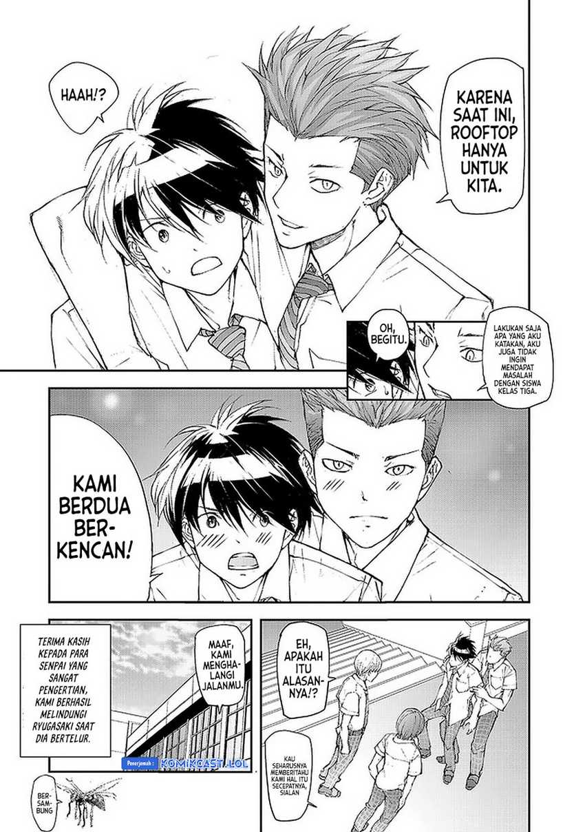 Chapter 90 - halaman 6