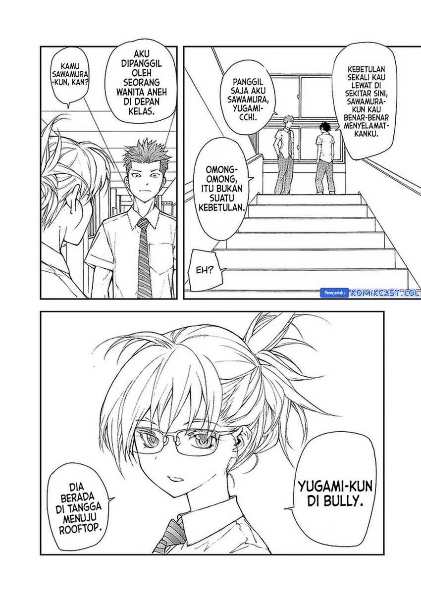 Chapter 90 - halaman 7