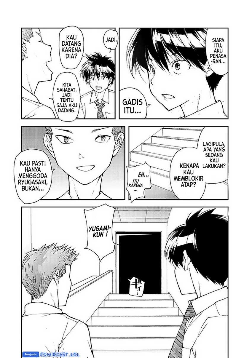 Chapter 90 - halaman 8