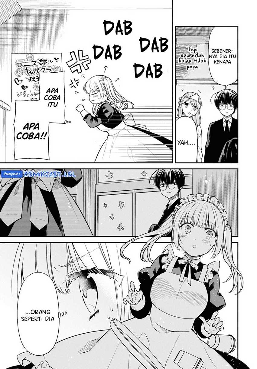 Chapter 66 - halaman 11
