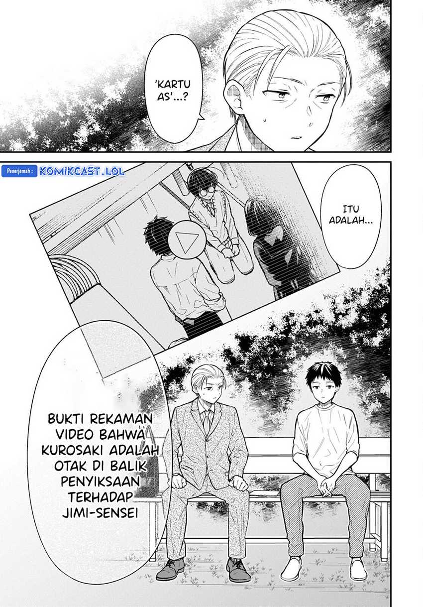 Chapter 66 - halaman 21