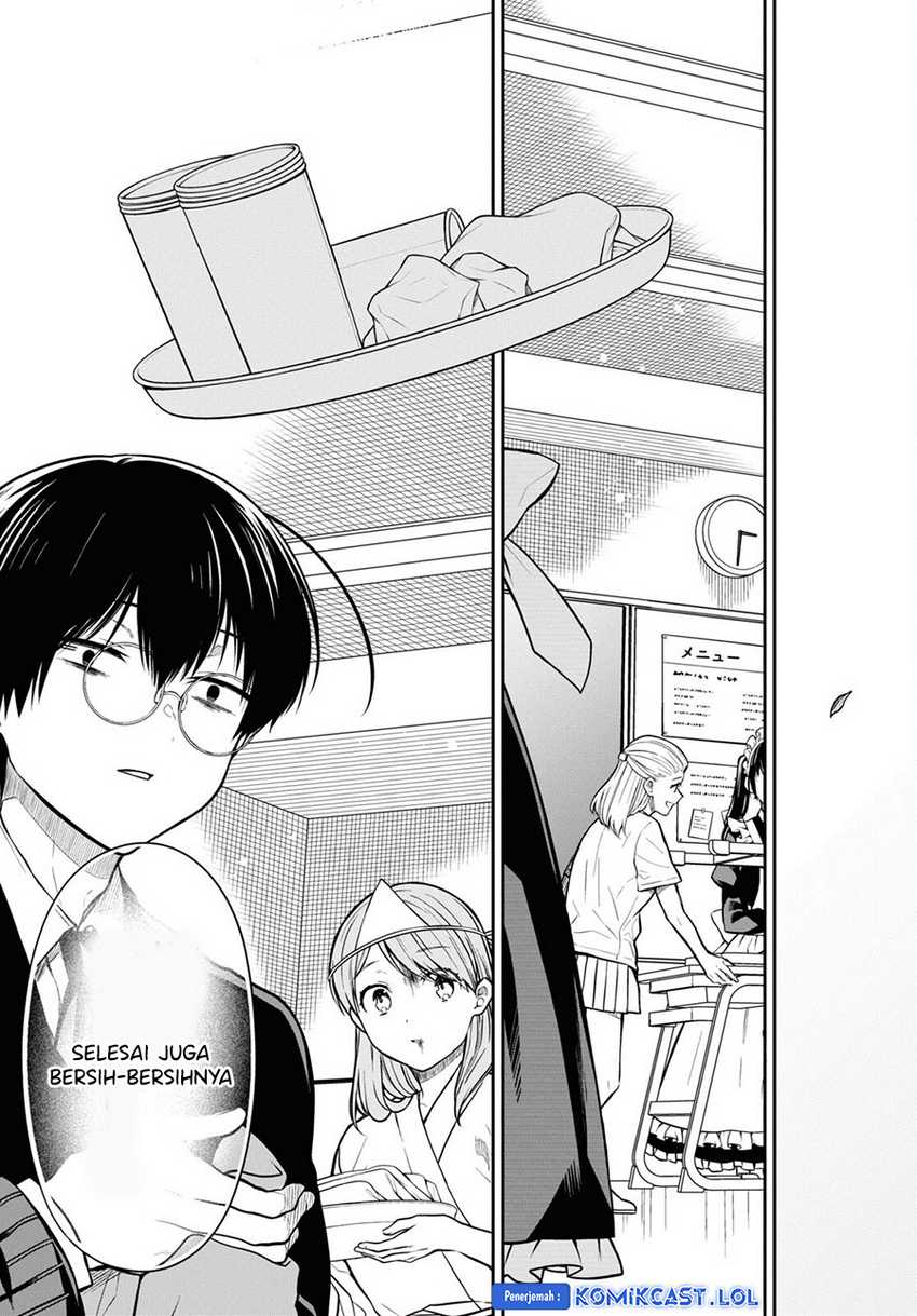 Chapter 66 - halaman 25