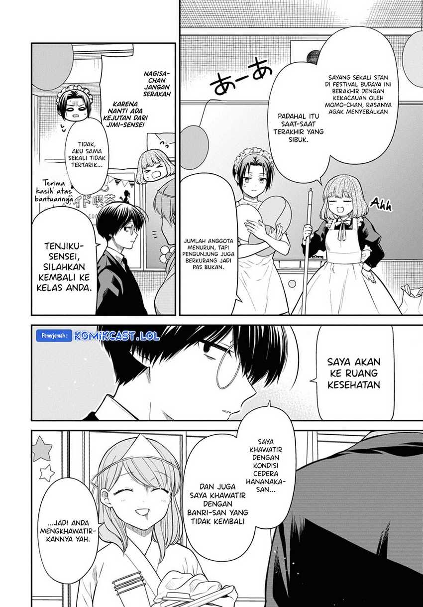 Chapter 66 - halaman 26