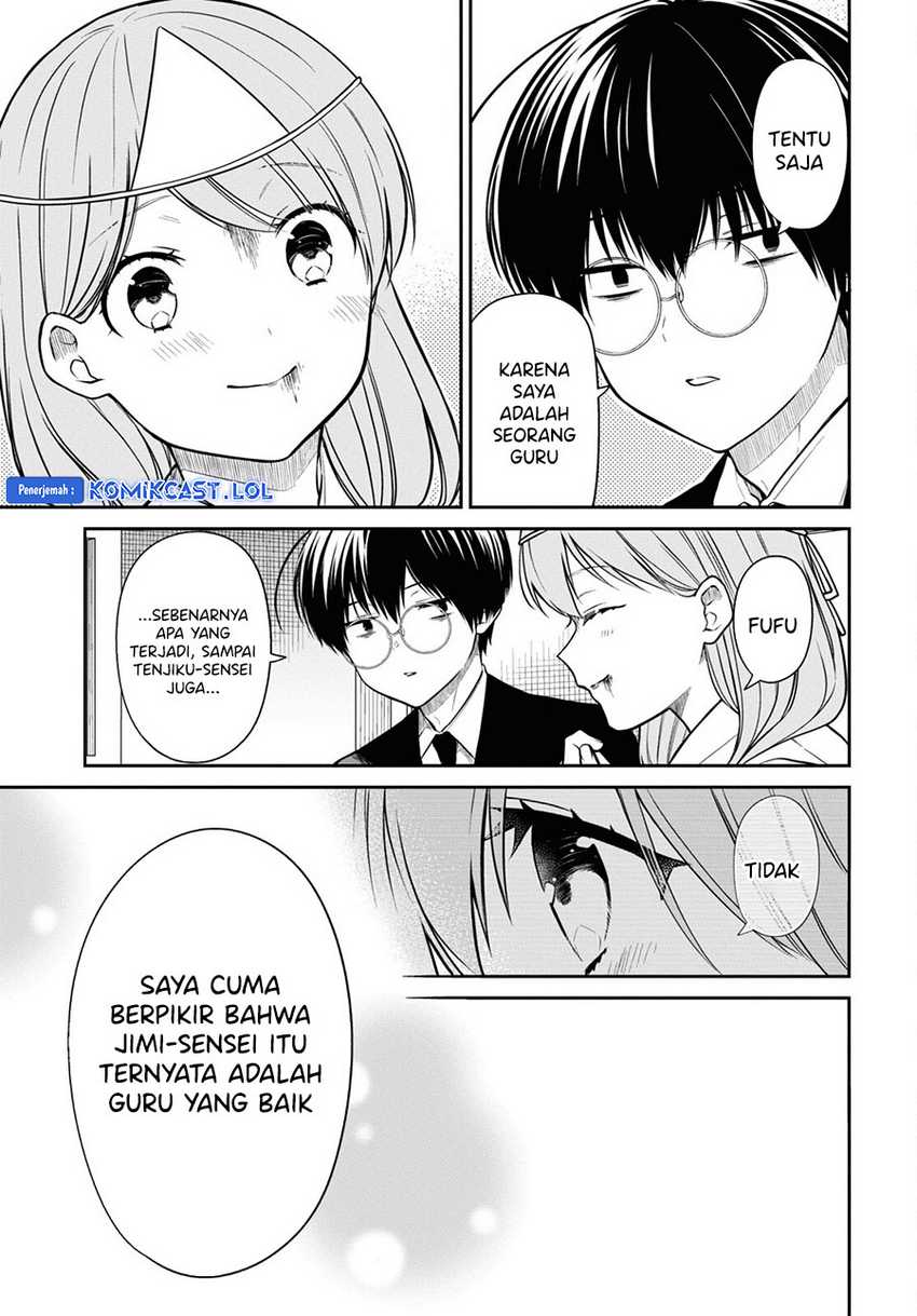 Chapter 66 - halaman 27