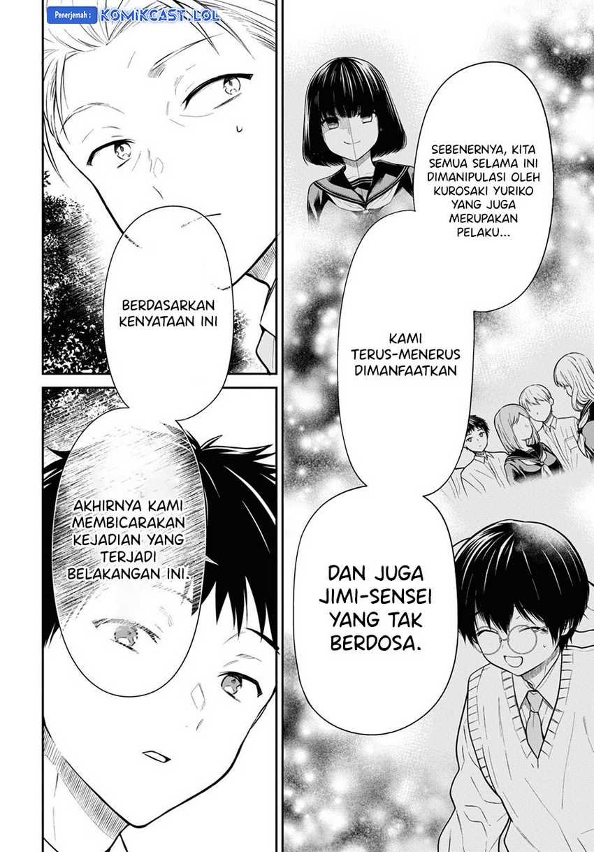 Chapter 66 - halaman 30