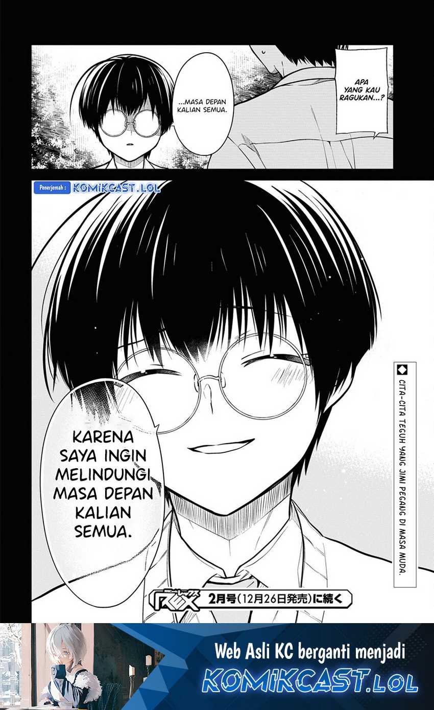 Chapter 66 - halaman 32