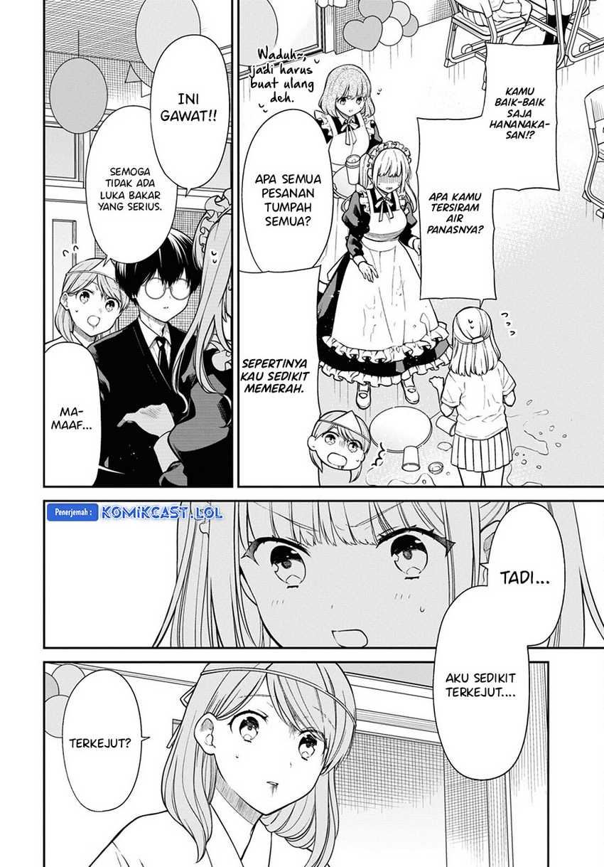 Chapter 66 - halaman 6