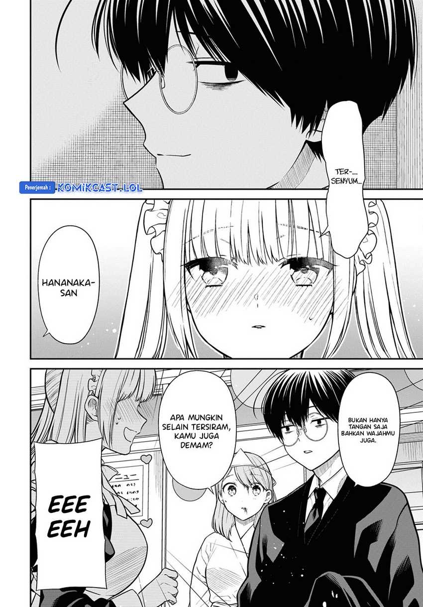 Chapter 66 - halaman 8
