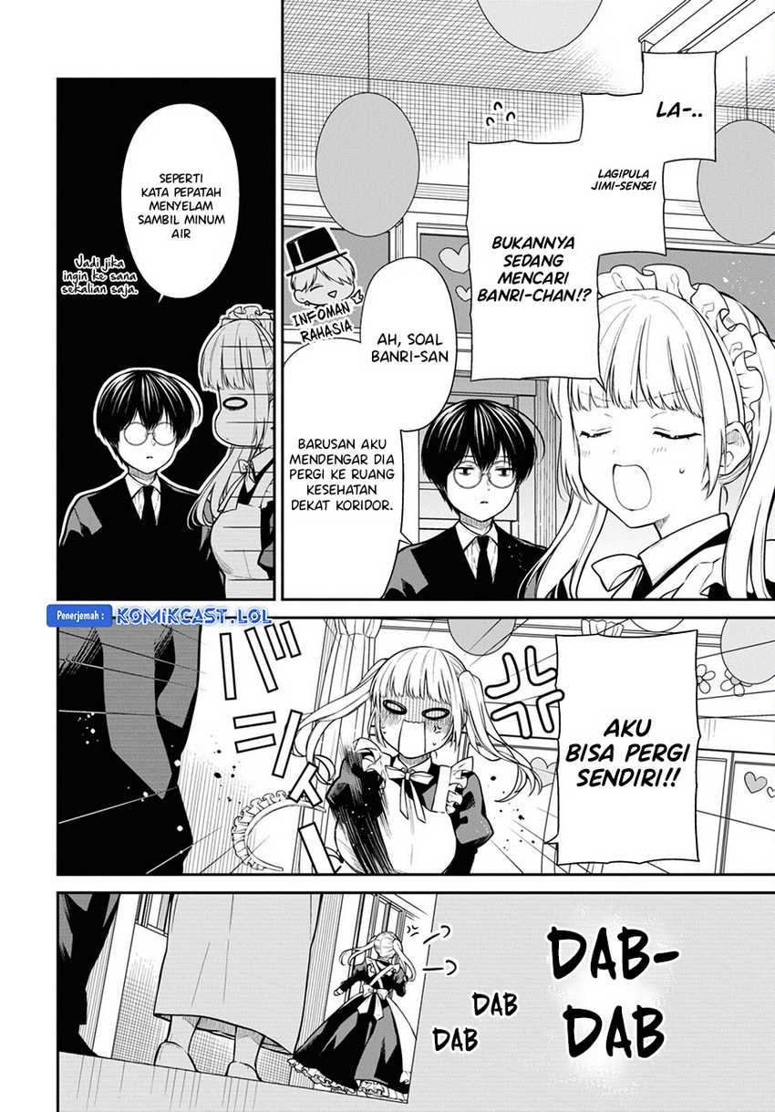 Chapter 66 - halaman 10