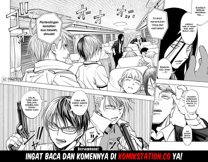 Chapter 44 - halaman 21