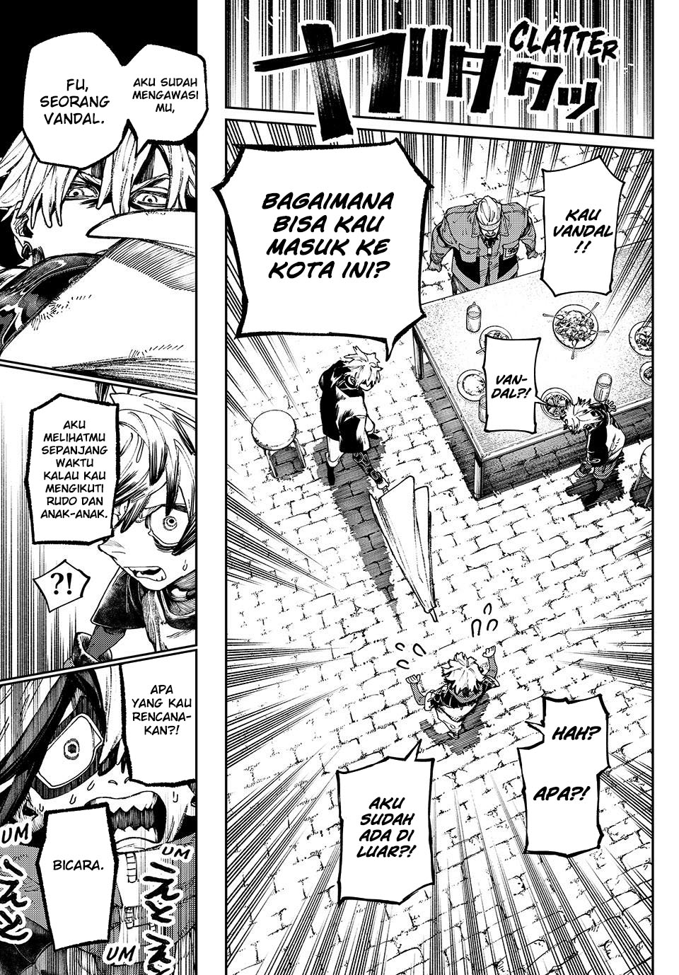 Chapter 89 - halaman 11