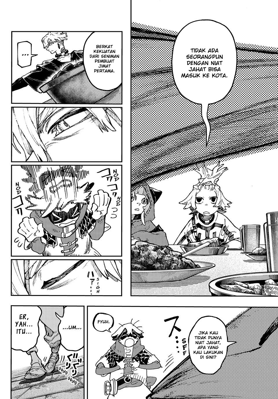 Chapter 89 - halaman 12