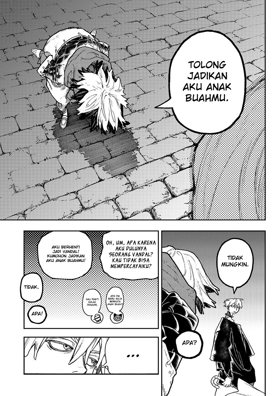 Chapter 89 - halaman 13