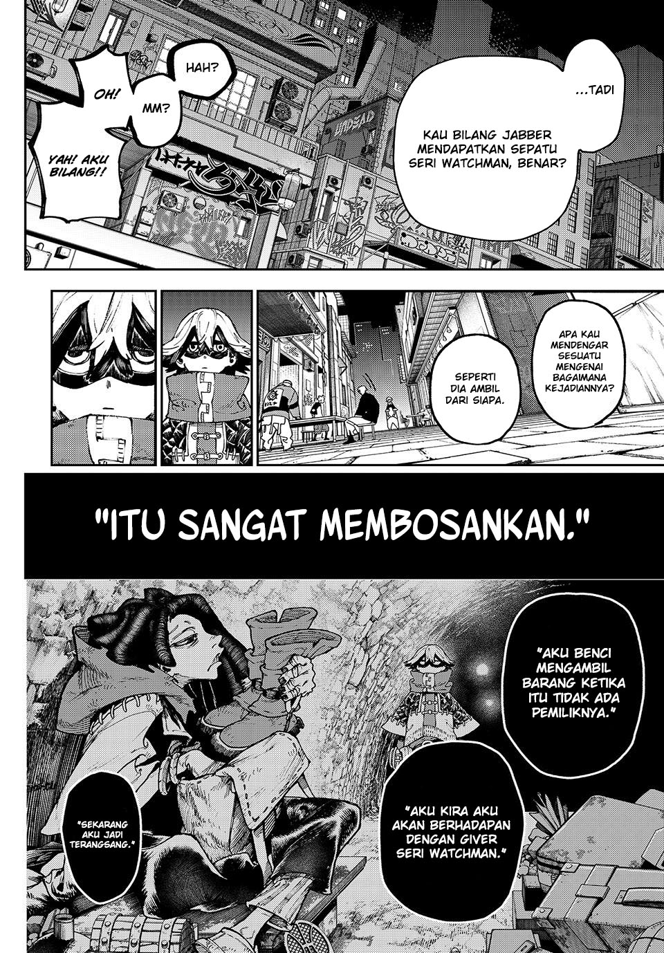 Chapter 89 - halaman 14