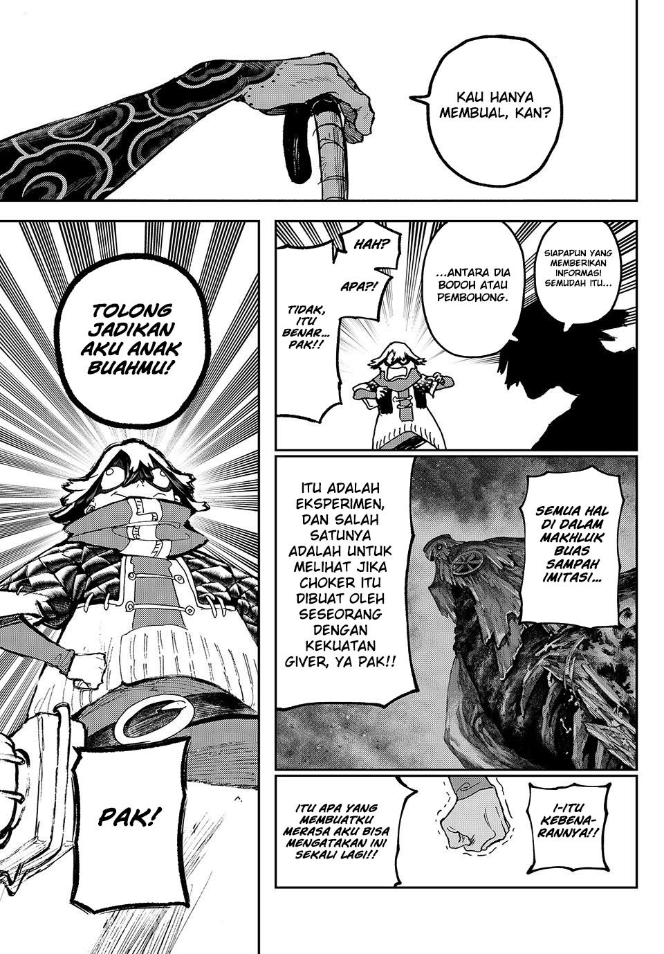 Chapter 89 - halaman 17