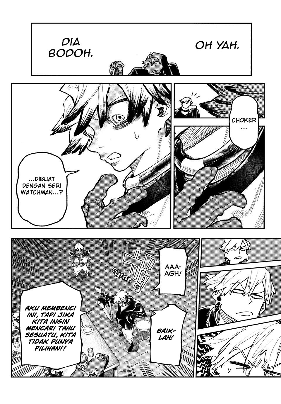 Chapter 89 - halaman 18
