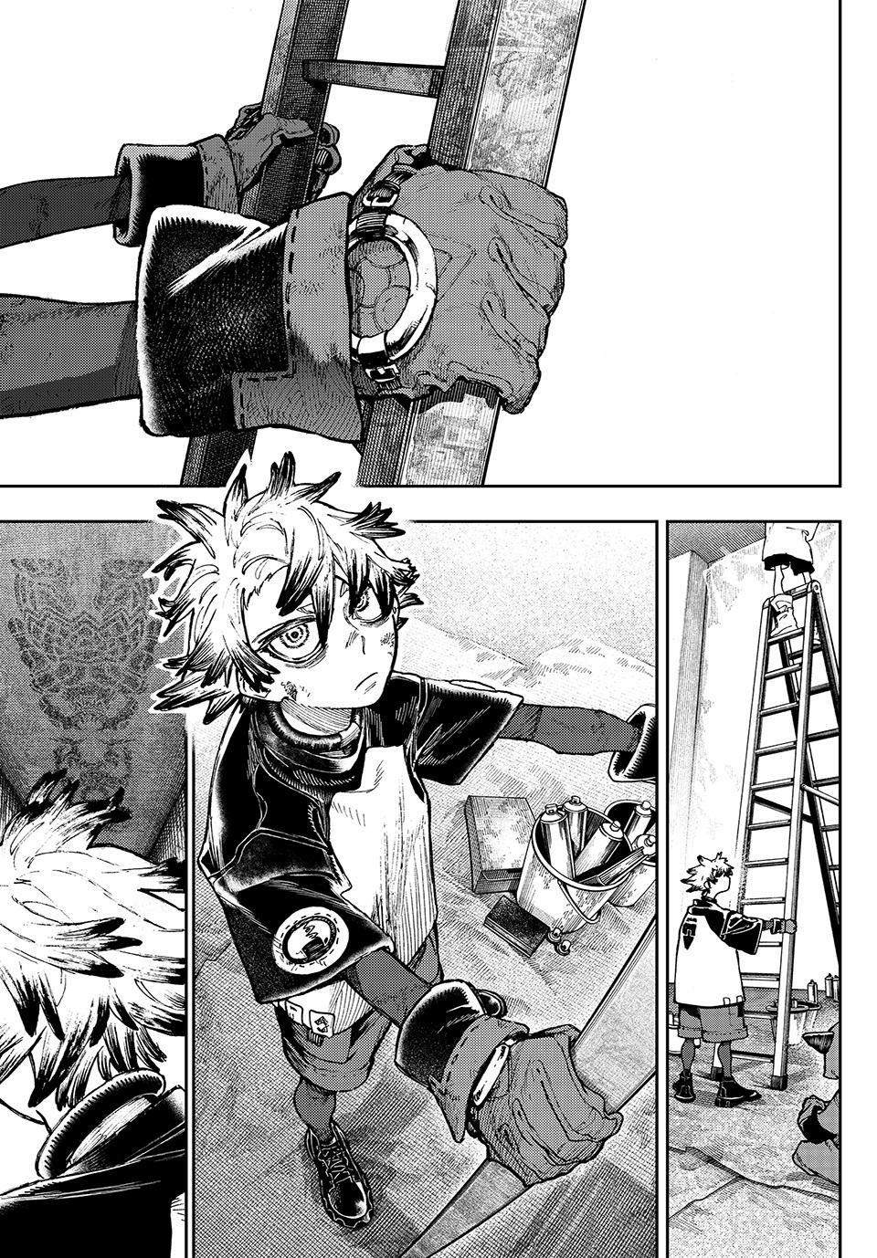 Chapter 89 - halaman 7