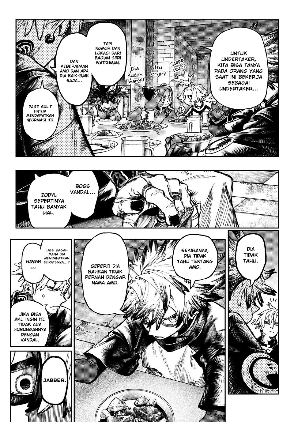 Chapter 89 - halaman 9