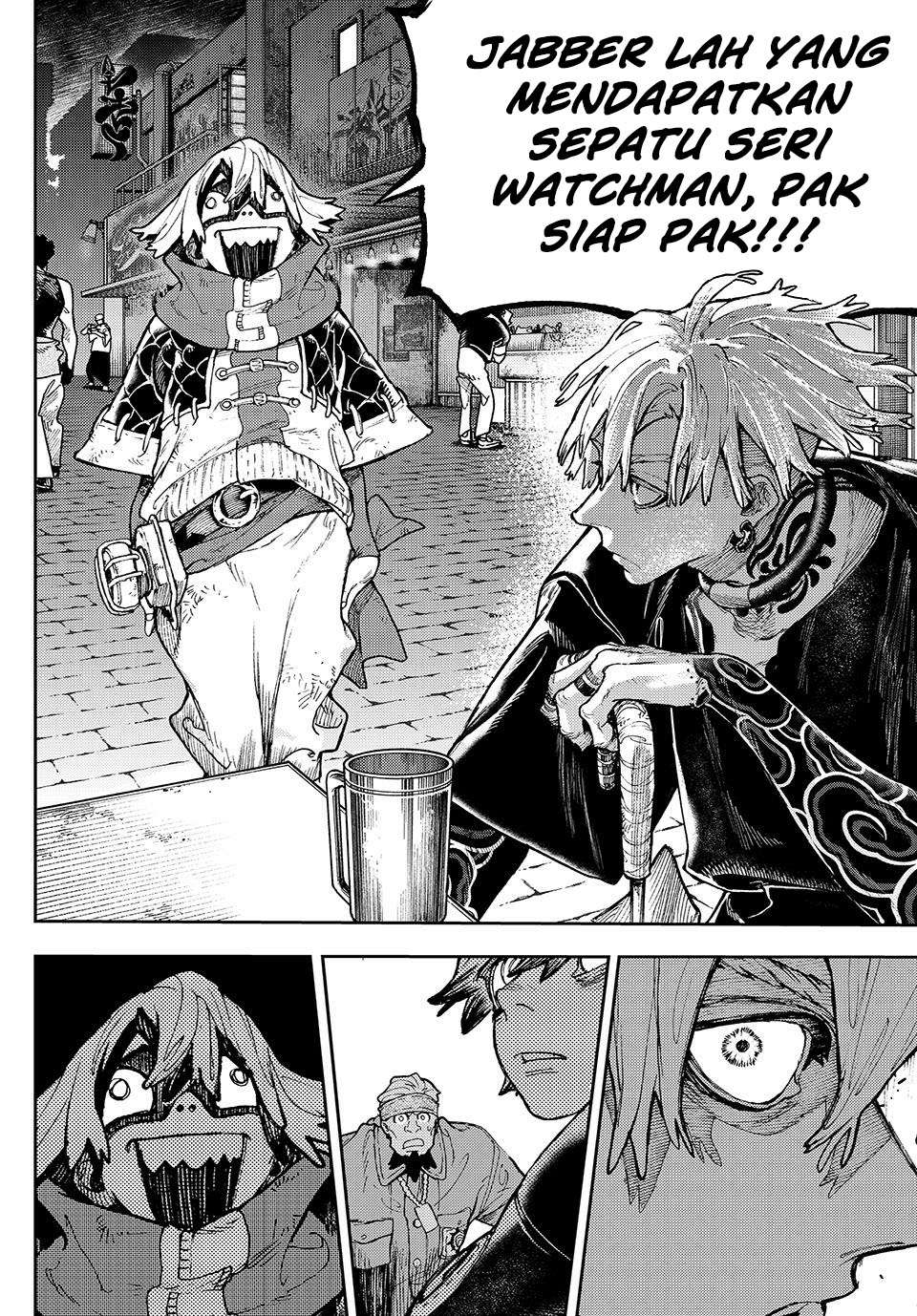 Chapter 89 - halaman 10