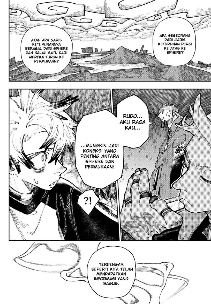 Chapter 88 - halaman 10