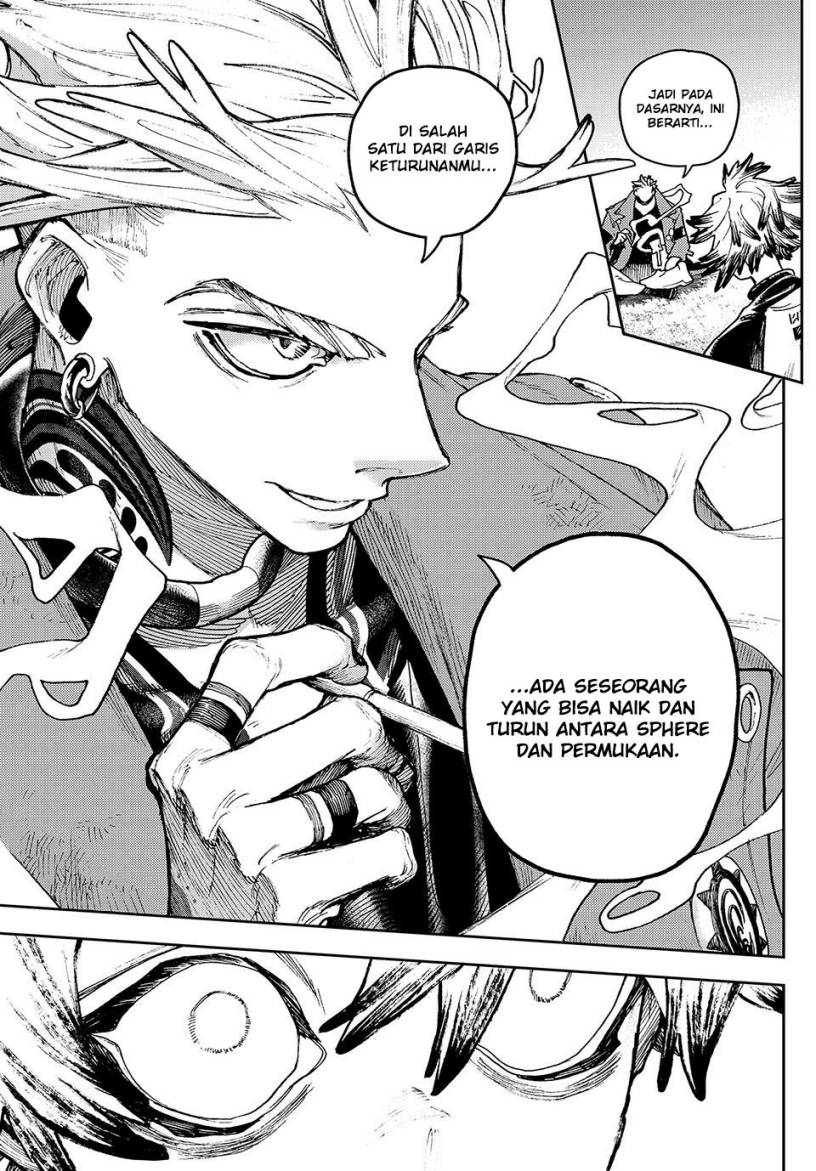 Chapter 88 - halaman 11